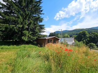  Chalet � vendre 6 pi�ces 70 m�