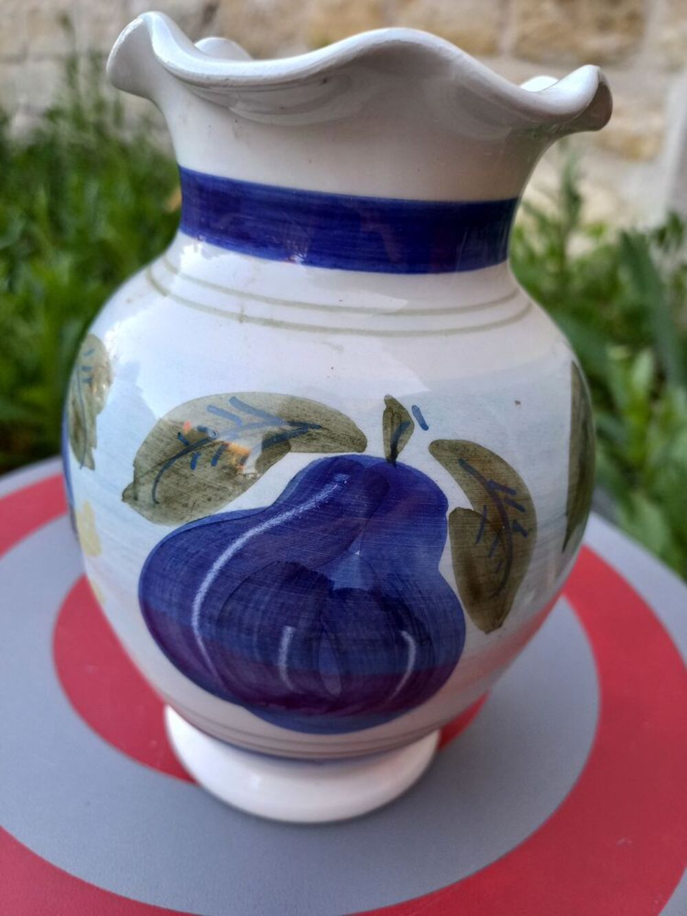 Divers vases, diverses tailles, diverses mati&egrave;res Décoration