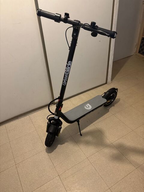 UrbanGlide Ride 100 Evo comme neuve - Sous garantie 2 ans Givors (69)