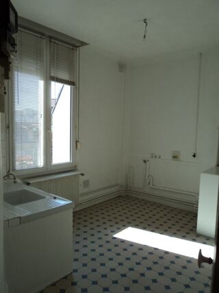  Appartement � louer 6 pi�ces 184 m�