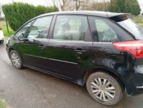 C4 Picasso HDi 110 FAP Airdream Business BMP6 2009 occasion 71240 Sennecey-le-Grand