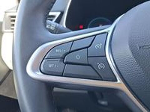 Clio V Clio E-Tech full hybrid 145 Techno 2023 occasion 91700 Sainte-Genevi&egrave;ve-des-Bois