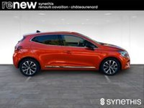 Clio V Clio E-Tech full hybrid 145 Techno 2023 occasion 84300 Cavaillon