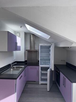  Appartement � louer 2 pi�ces 38 m�