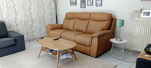 Canapé cuir 1600 Plaisir (78)