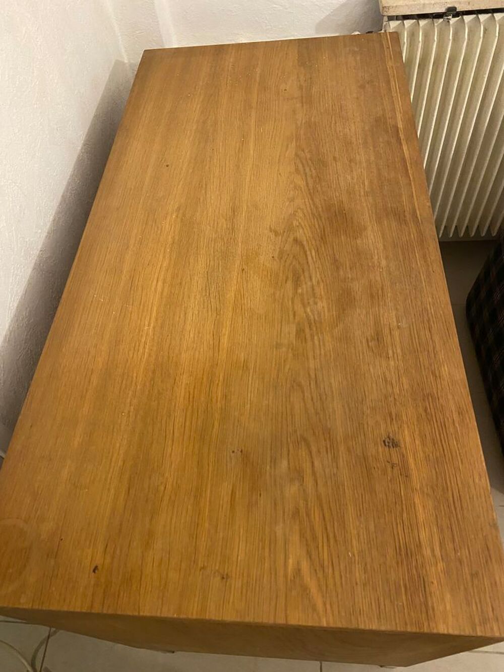 Commode bois exotique Meubles