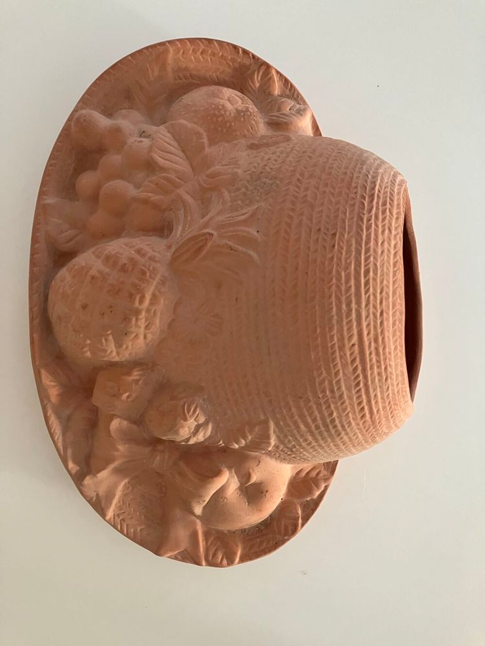 vase en terre cuite Décoration