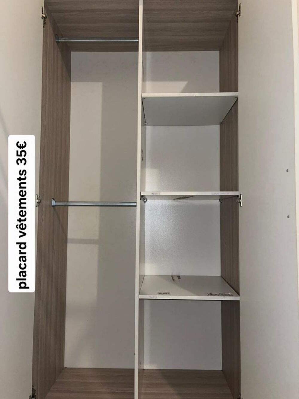 VIDE GRENIER Electroménager