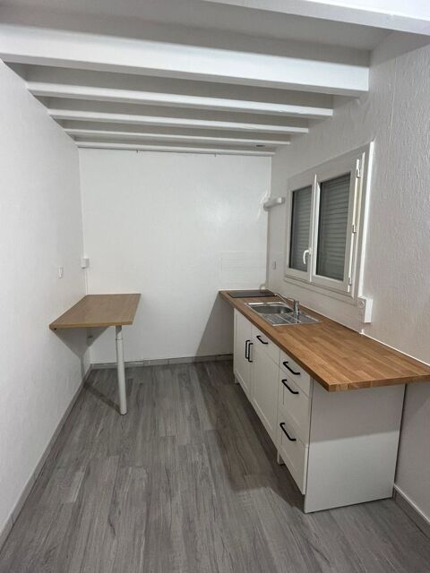  Appartement � louer 2 pi�ces 28 m�