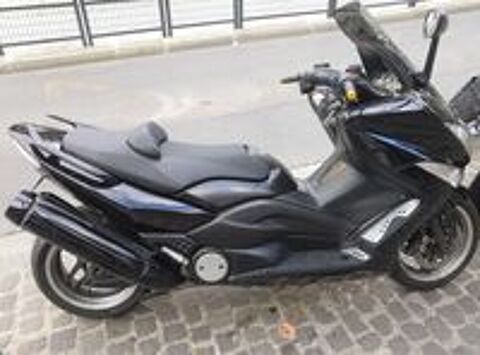 YAMAHA 2010 occasion 93500 Pantin
