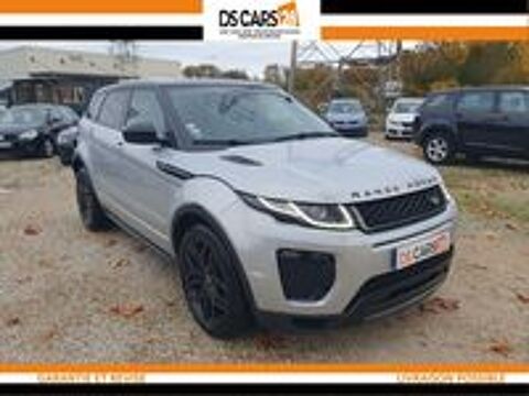 Range Rover Evoque Mark III TD4 180 HSE Dynamic A 2015 occasion 28000 Chartres
