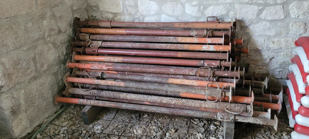 Mat&eacute;riel ma&ccedil;onnerie Bricolage