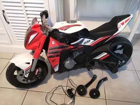 Moto lectrique enfant 130 Aiffres (79)