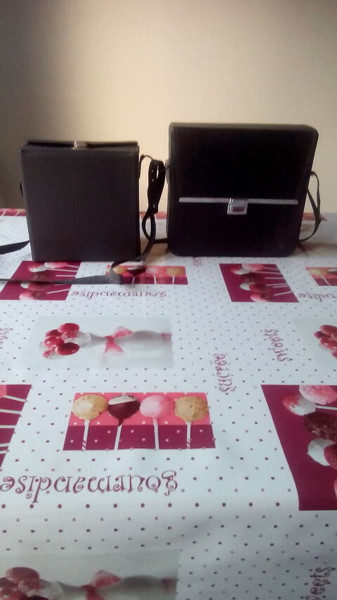 CAMERA SUPER 8 ET TORCHE 25 Gunes (62)