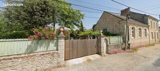  Maison  vendre 10 pices 351 m Herbignac