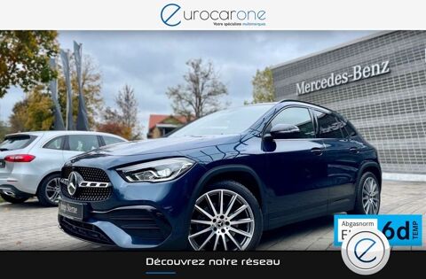 Annonce voiture Mercedes Classe GLA 48990 €