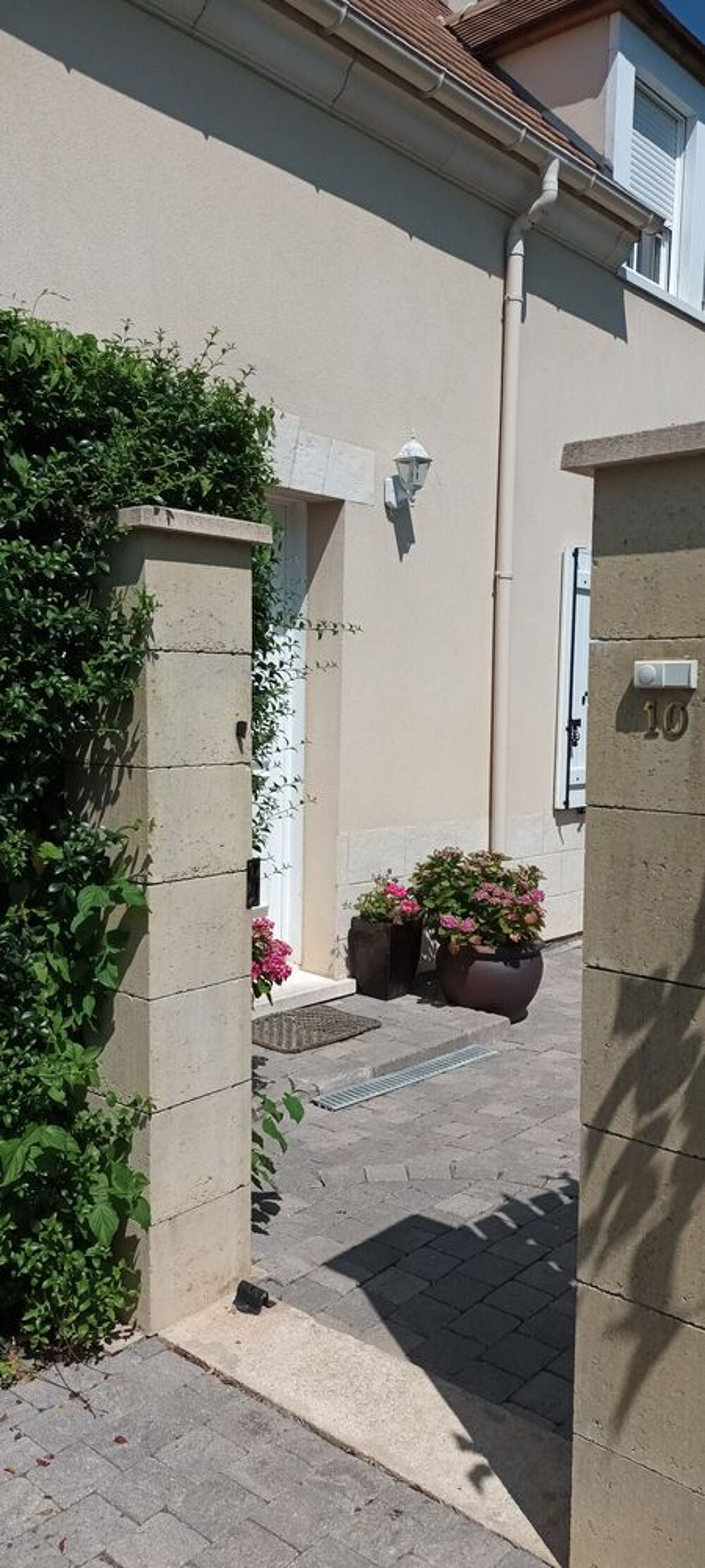 Vente Maison Maison familiale 135 m² - 5/6 chambres - 5 mn Magny-en-Vexin Magny-en-vexin