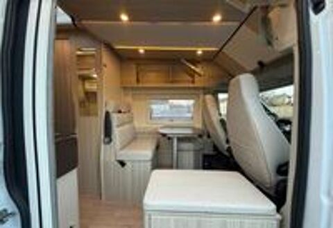  2025 occasion 29200 Brest