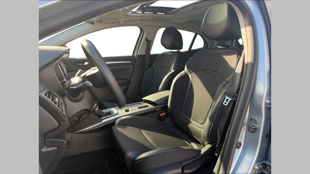 Megane IV Berline TCe 140 EDC Techno 2023 occasion 91170 Viry-Ch&acirc;tillon