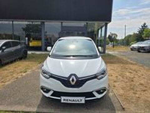 Scenic IV Scenic dCi 130 Energy Intens 2017 occasion 91410 Dourdan