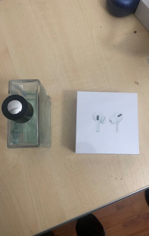AirPods Pro Paris 12 (75)
