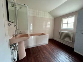  Maison à vendre 5 pièces 122 m²