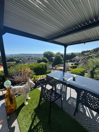  Maison à vendre 5 pièces 122 m²