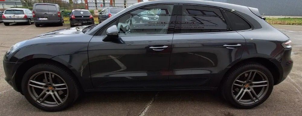 Macan 2.0 245 ch PDK 2019 occasion 44190 Clisson