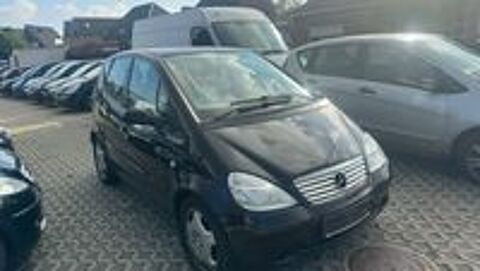 Classe A A190 Elégance A 2000 occasion 35200 Rennes