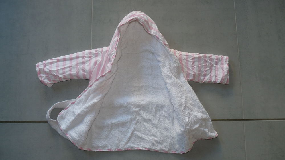 Peignoir Vêtements enfants