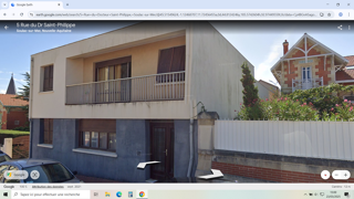  Immeuble � vendre 320 m�