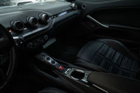 F12 Berlinetta V12 6.0 740ch 2016 occasion 75014 Paris
