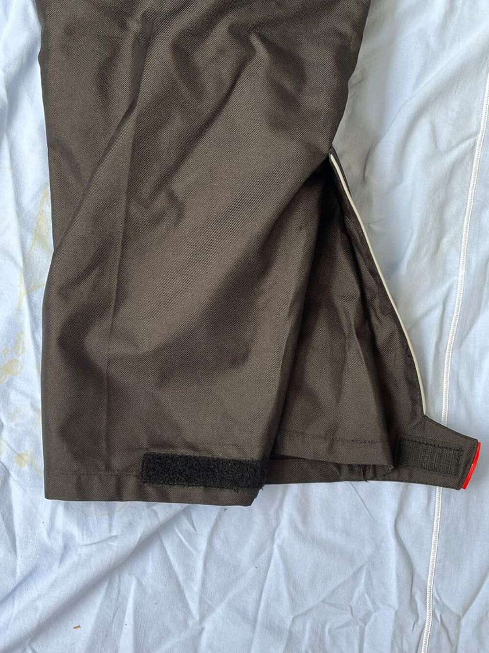 Pantalon de moto / Scooter / Quad Air Flow Process IXON neuf Vêtements