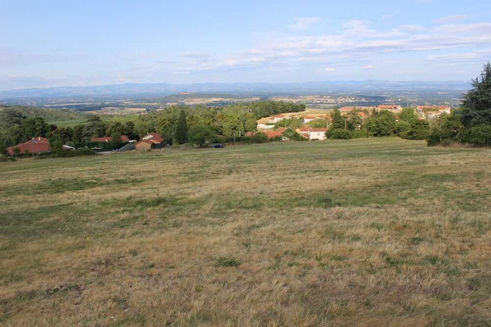 Vente Terrain Opportunité à saisir, terrain constructible Marcilly-le-châtel