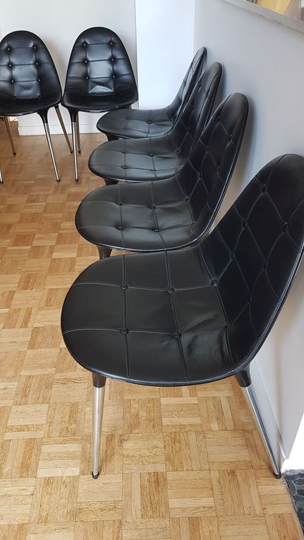 Chaises salle &agrave; manger Meubles