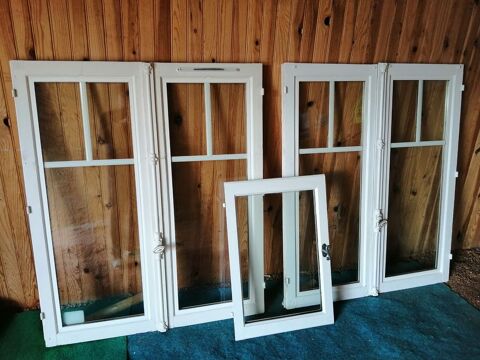 Fenetre double vitrage 20 Charolles (71)