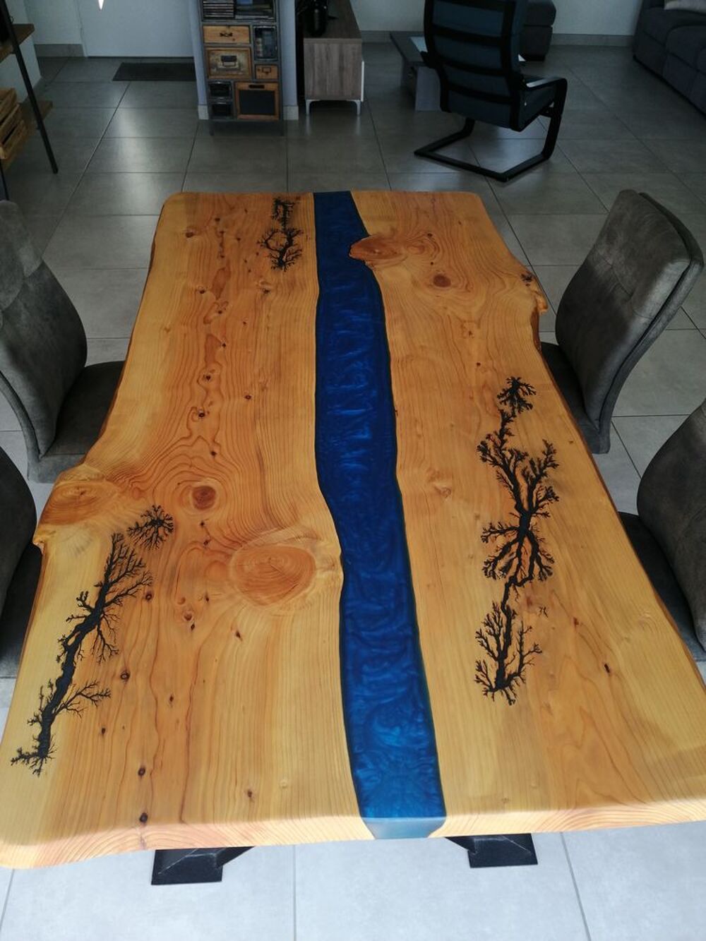 table de salle &agrave; manger Meubles