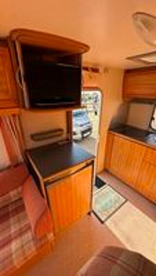  2002 occasion 33240 Saint-Gervais