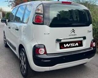 C3 Picasso C3 PICASSO 1.4L VTI 95cv BVM5 COLLECTION 2014 occasion 55100 Verdun
