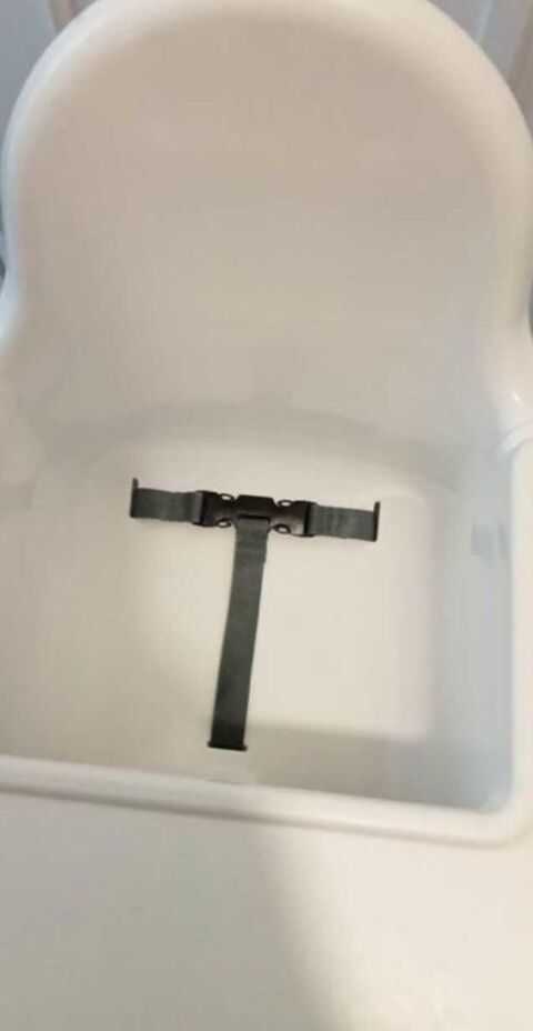 chaise haute b�b� 13 Gennevilliers (92)