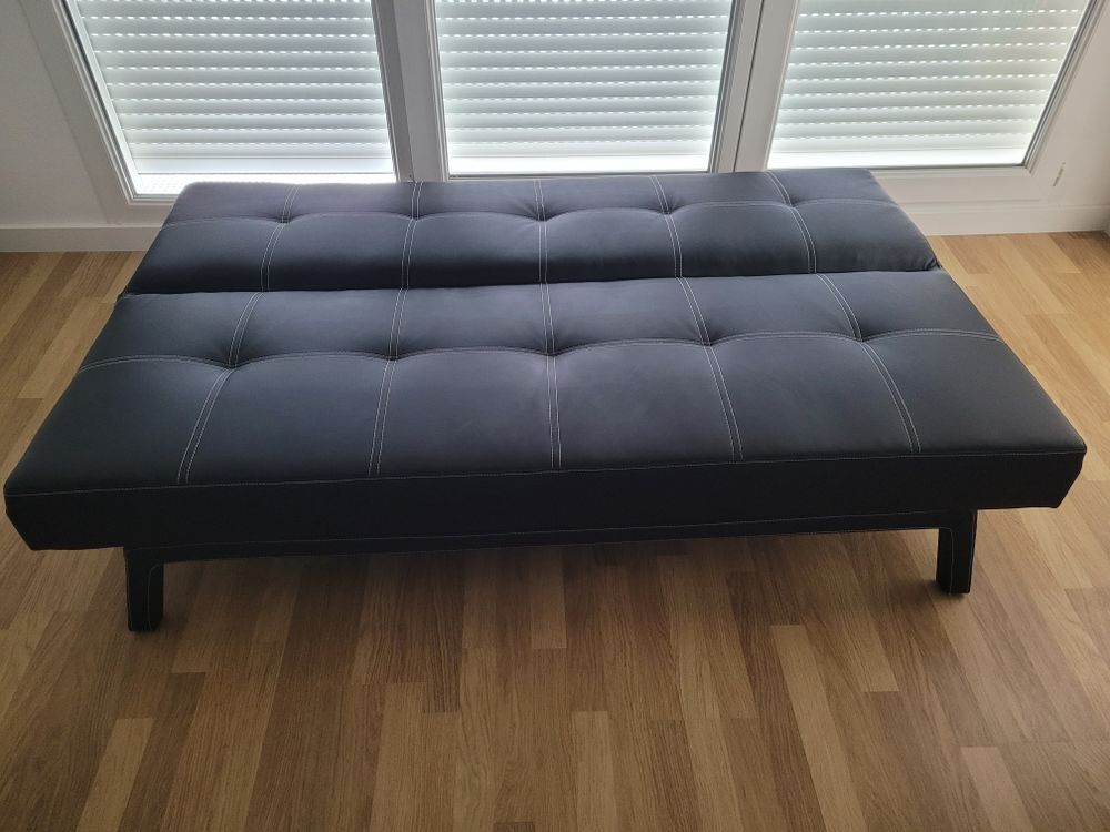 CLIC-CLAC SIMILI CUIR Meubles