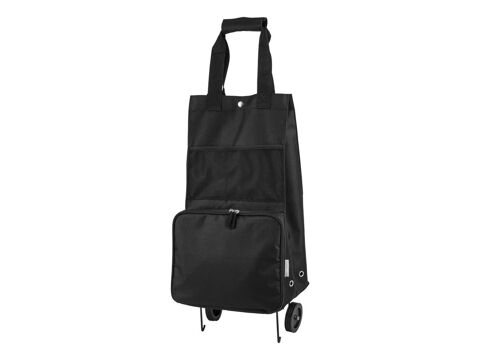 caddie Sac � roulettes noir multifonction 16 Marseille 13 (13)