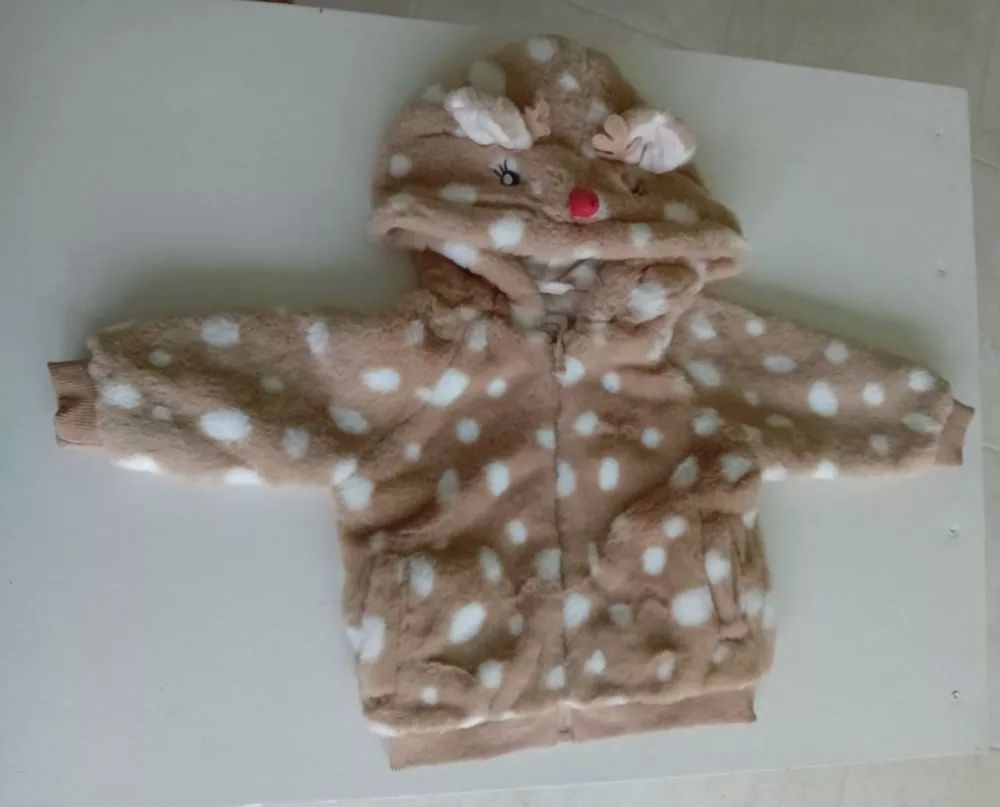 Ensemble V&ecirc;tements Fille &acirc;ge 6 mois Vtements enfants