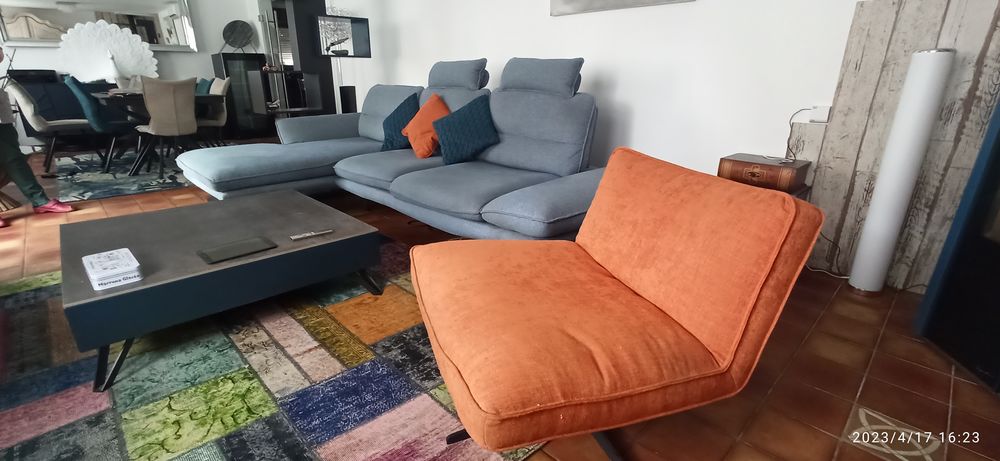 Fauteuil design Meubles