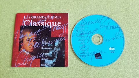 LES GRANDS THÈMES DU CLASSIQUE 0 Toulouse (31)