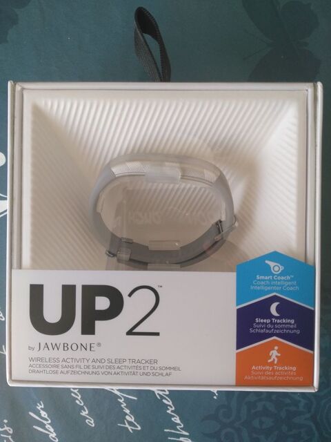 Jawbone UP2 Tracker d'Activit�/Sommeil - NEUF 25 Breuillet (91)