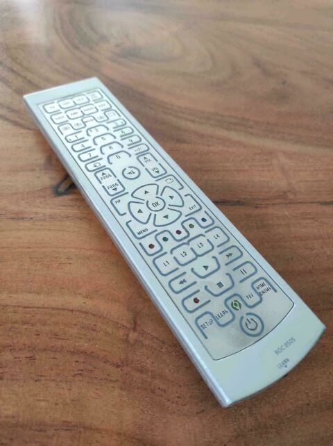 t�l�commande Thomson ROC 8505 20 Beauchamp (95)