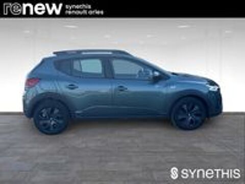 Sandero ECO-G 100 GSR2 Stepway Expression 2025 occasion 13200 Arles