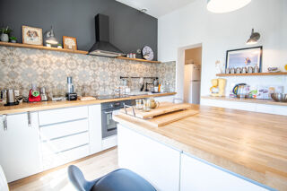  Maison à vendre 4 pièces 105 m²