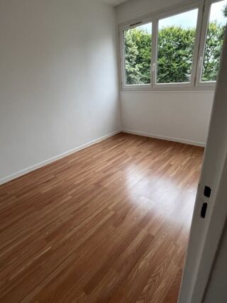  Appartement à vendre 3 pièces 61 m²
